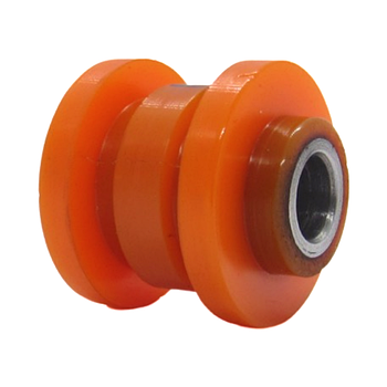 Поліуретанова втулка стійки заднього стабілізатора Subaru Libero 1983-1998, PP-1271