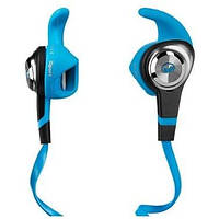 Наушники Monster iSport Strive In-Ear Headphones ControlTalk Universal Strive Blue