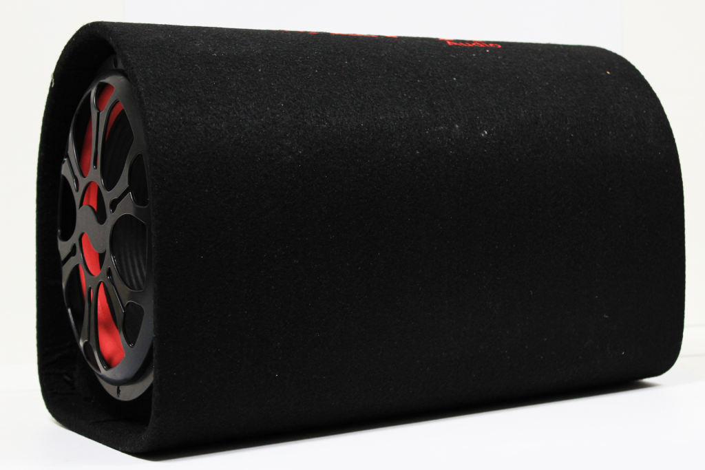 Акустична система ZPX ZX-10SUB 1000W | bluetooth колонка з пультом | колонка у машину, фото 1