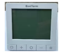 Терморегулятор ECOTERM NEW WI-FI