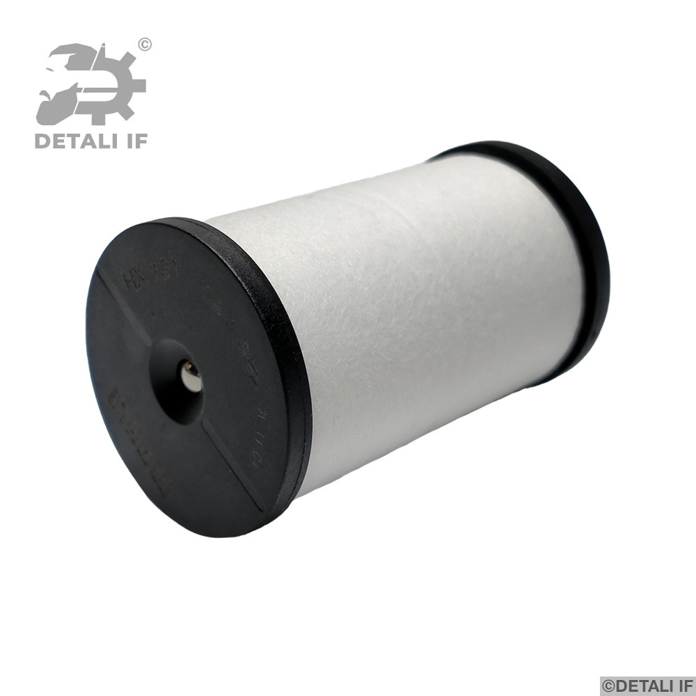 Фільтр автоматичної коробки передач Leon Seat 1.0-1.8 0AM325433D 0AM325433E HX191