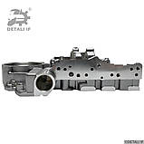Корпус мехатроніка усилений 4.6mm гідроблок dsg7 dq200 Leon Seat 0AM325066R 0AM325066AC, фото 4