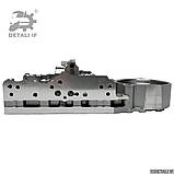 Корпус мехатроніка усилений 4.6mm гідроблок dsg7 dq200 Leon Seat 0AM325066R 0AM325066AC, фото 5