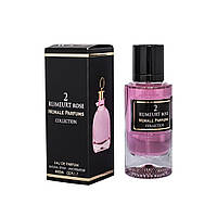 Парфюмированная вода для женщин Morale Parfums 2 Rumeurt Rose 50 ml