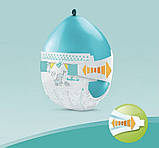 Підгузки Pampers Active Baby-Dry для малюків 11-16 кг, 5 розмір, 60 шт., фото 4