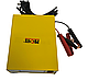 04-06-327. Зарядний пристрій для акумулятора, 12V/24V, 15 А, 6-150 Ah, BLM-866, фото 4