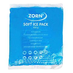 Акумулятор тепла та холоду Soft Ice 600, ZORN