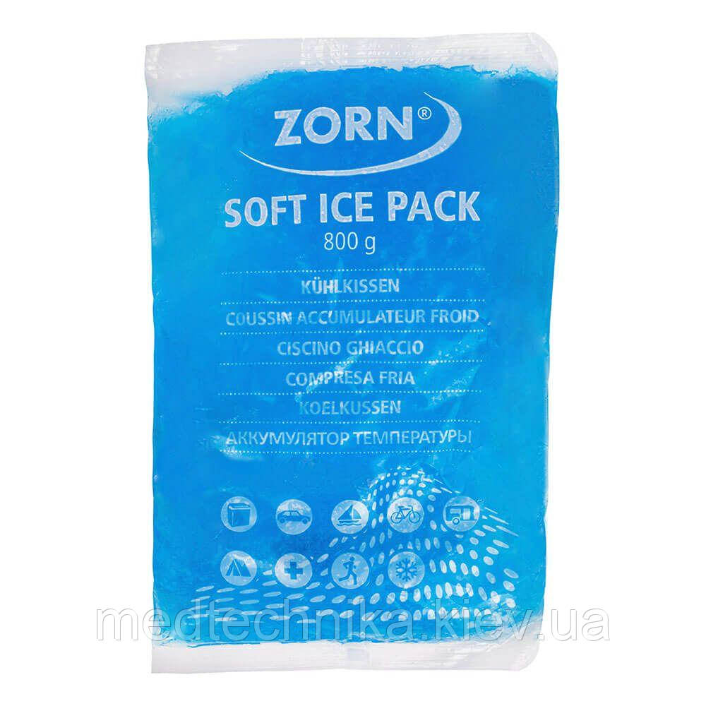 Акумулятор тепла та холоду Soft Ice 800, ZORN