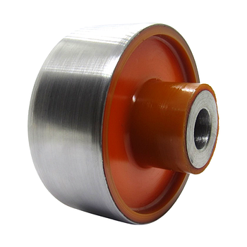 Поліуретановий сайлентблок переднього важеля задній Lancia Voyager, PP-1756