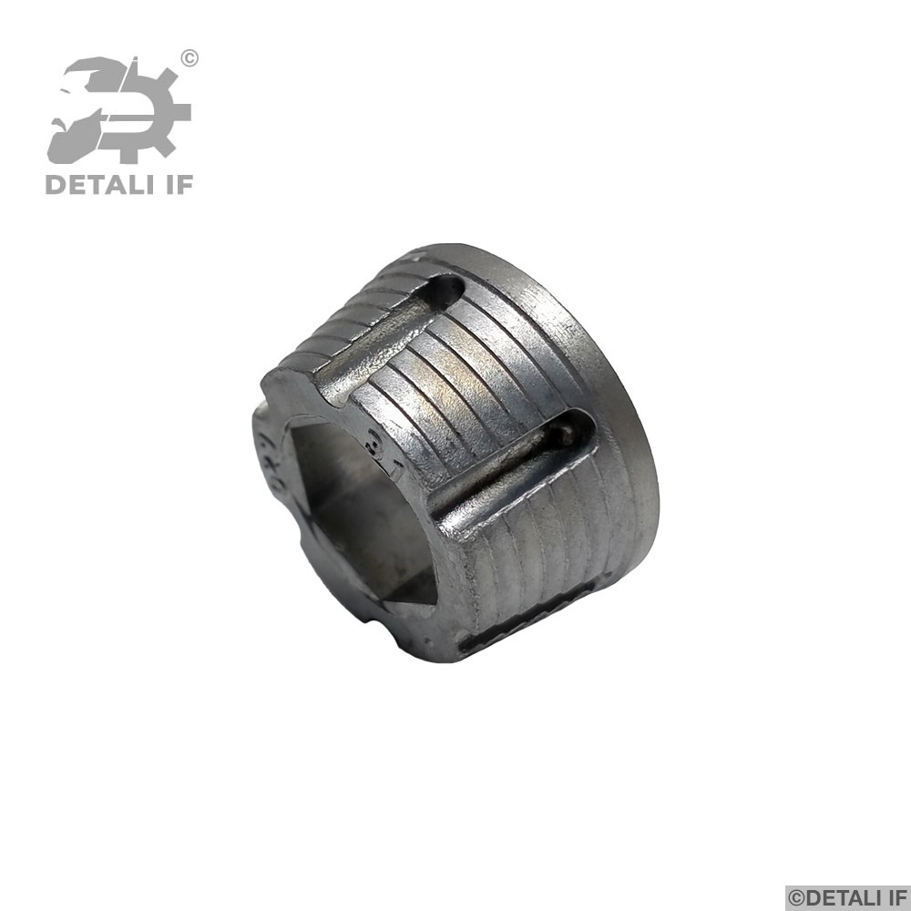 Конус ремкомплект механізма двірників Х3 Е83 Бмв 61618226059, фото 1