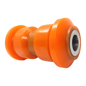 Поліуретановий сайлентблок ресори (16х52х95) Renault Midliner 1982-2000, PP-1830