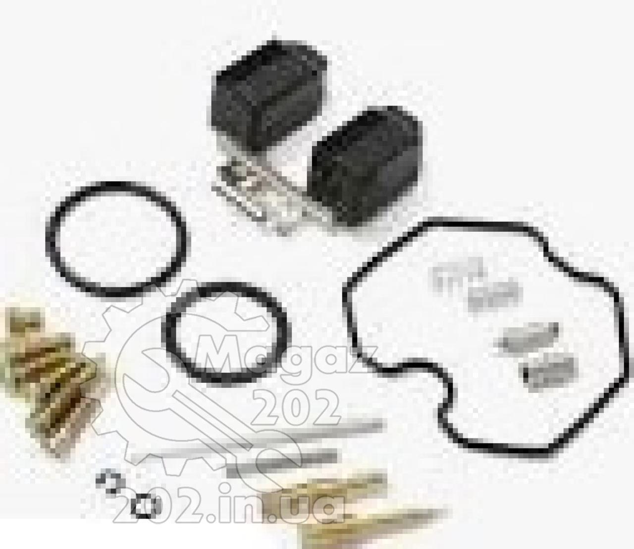 Ремкомплект карбюратора PZ 30 (24 деталі) KNG (ID#1813454037), ціна ...