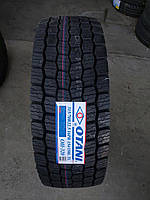 Вантажні шини OTANI	315/70 R22.5-16PR OH-320 154/150L