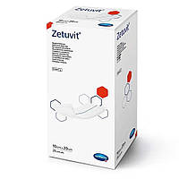 Повязка сорбционная Zetuvit, 10x20 см (1 шт.), HARTMANN