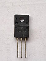 Транзистор IGBT Toshiba GT30J127