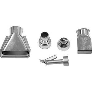 Насадки до фенів технічних YATO для YT-82294, YT-82295, YT-82296, 5 шт [50]