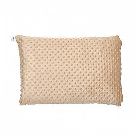 Подушка Твінс Twins Minky 40*60, beige