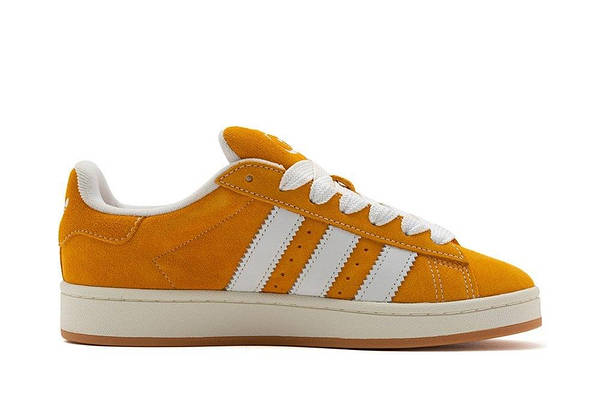 Adidas Campus 00s Collegiate Gold H03473
