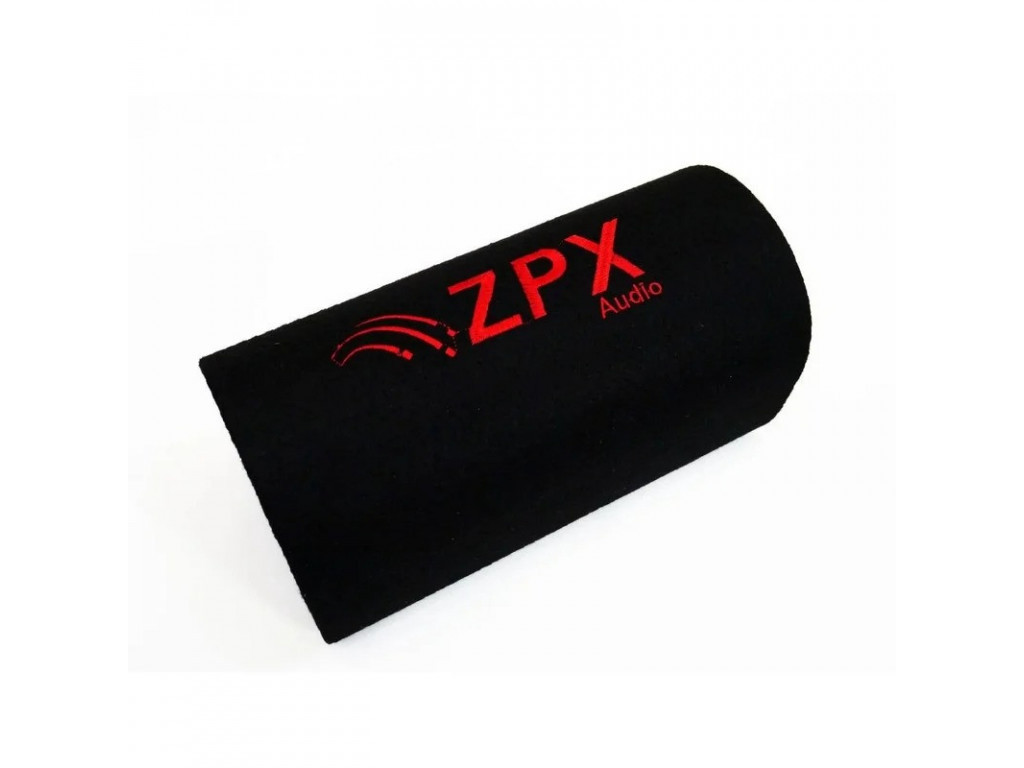 Акустична система ZPX ZX-8 SUB | bluetooth колонка з пультом | колонка у машину, фото 1
