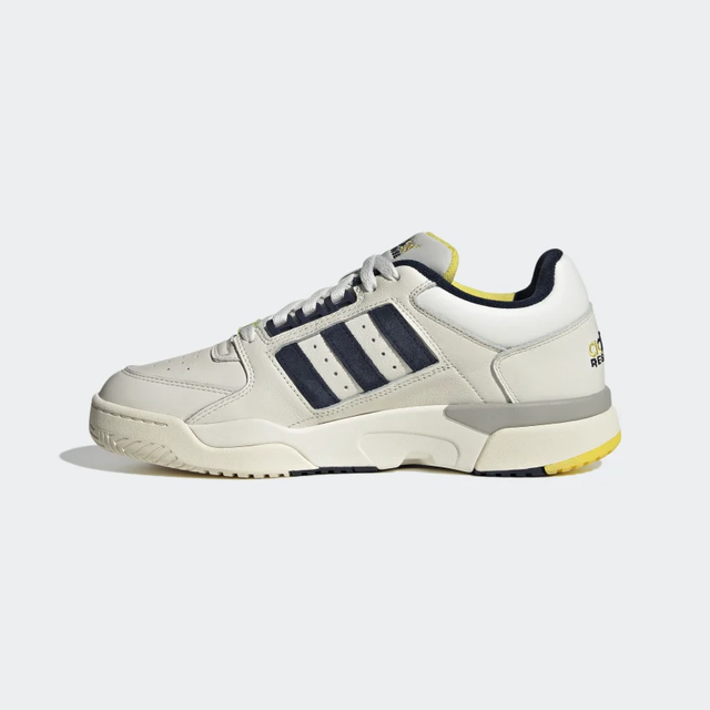 Оригінальні кросівки Adidas TORSION TENNIS LOW (ID6878): продаж