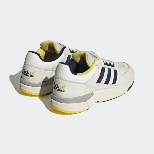 Оригінальні кросівки Adidas TORSION TENNIS LOW (ID6878): продаж