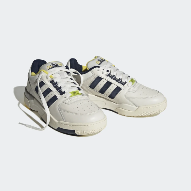 Оригінальні кросівки Adidas TORSION TENNIS LOW (ID6878): продаж
