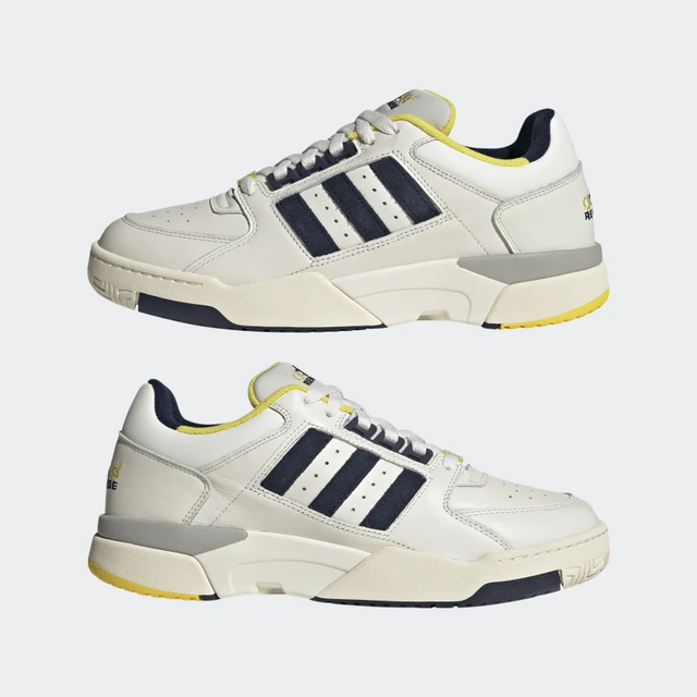 Оригінальні кросівки Adidas TORSION TENNIS LOW (ID6878): продаж