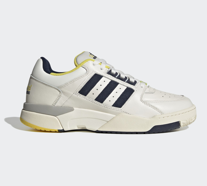 R  Оригінальні кросівки Adidas TORSION TENNIS LOW (ID6878): продаж