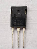 Транзистор IGBT Infineon H20PR5 (IHW20N135R5)