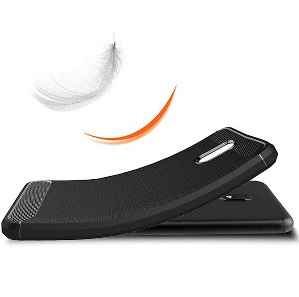 Захисний чохол-бампер для Xiaomi Redmi 8A Захисний чохол-бампер для Xiaomi Redmi 8A