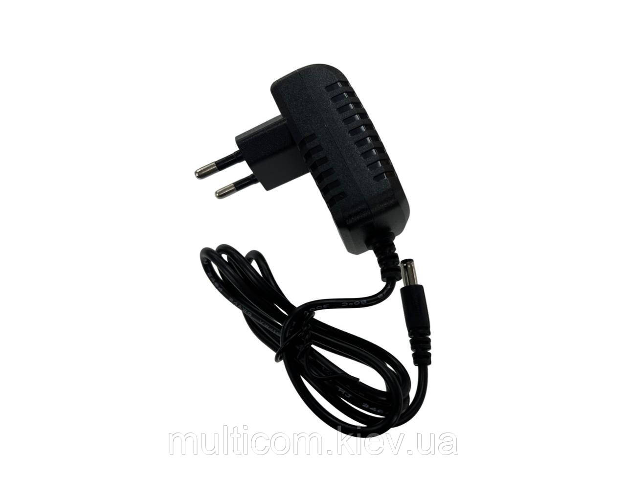 06-01-052HQ. Блок живлення 9 V 1 A, HQ, фото 1