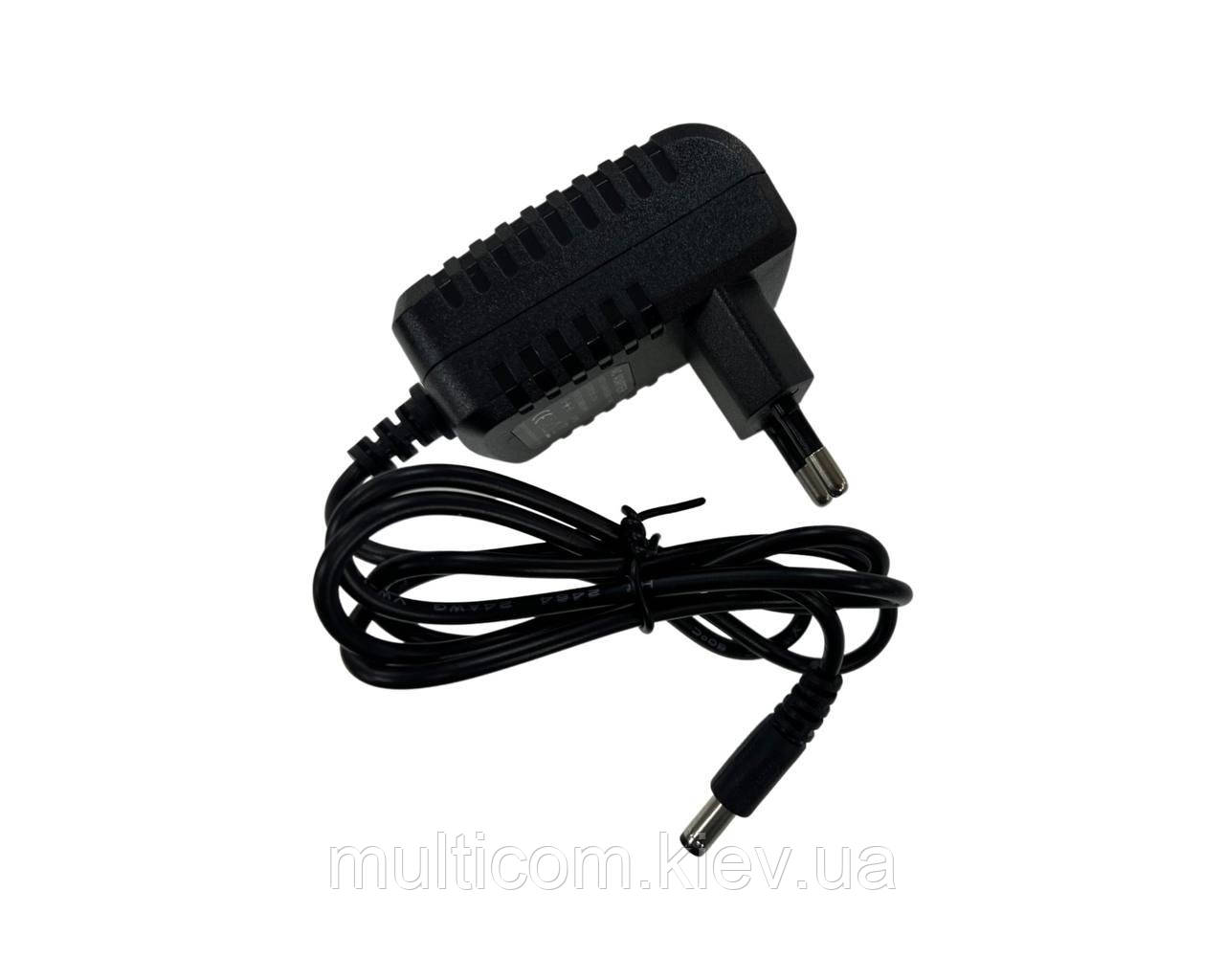 06-01-031HQ. Блок живлення 5 V 1 A, HQ, фото 1