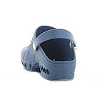 Медичне взуття Oxypas Oxyclog (Autoclavable), синій, р. 39-46, фото 2