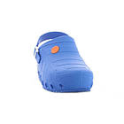 Медичне взуття Oxypas Oxyclog (Autoclavable), блакитний, р. 39-46, фото 4