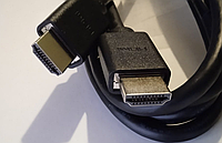 HDMI кабель HDMI V1.2 1,8 м папа - папа