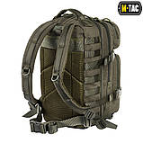 M-TAC рюкзак тактичний Assault Pack 20л. ( ! наявність кольору уточнюйте перед замовленням), фото 6