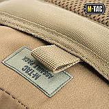 M-TAC рюкзак тактичний Assault Pack 20л. ( ! наявність кольору уточнюйте перед замовленням), фото 9