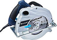 Циркулярна пила Einhell BT-CS 1400/1, 220В