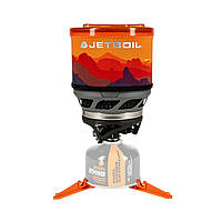 Система приготовления пищи Jetboil Minimo (цвет Sunset)