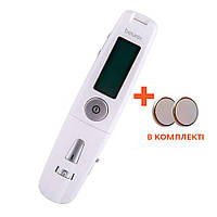 АКЦИЯ! Глюкометр Beurer 3 в 1 GL 50 с USB, белый