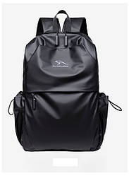 Чоловічий рюкзак Baodi кенгуру нейлоновий