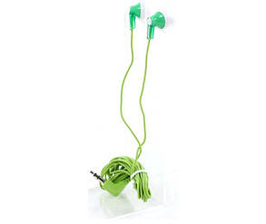 HF Panasonic 118 ор. green (RP-HJE118GU-G) UA, фото 3