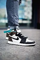 Air Jordan 1 Retro High OG Dark Mocha