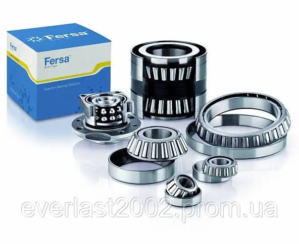 Купить Блок-ступичный подшипник SAF 82x113x196 ( FERSA ) F300001, цена ...