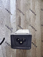Адаптер живлення Samsung 19V 2.1A 40W 3.0x1.0 mm (PA-1400-96) Б/В, фото 3