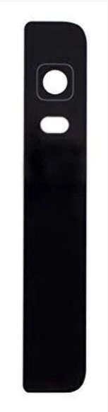 Скло камери Huawei P8 Lite 2015 ALE-L21 Black Original, фото 1