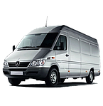 Ресори Mercedes Sprinter