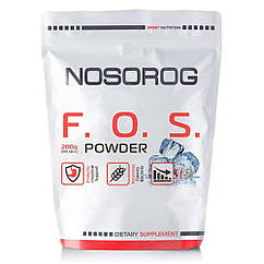 Пробіотик F.O.S., 200 г, Nosorog