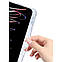 Чохол Galeo TPU Trifold with Pencil Holder для Apple iPad 10 10.9"(2022) Heather, фото 6