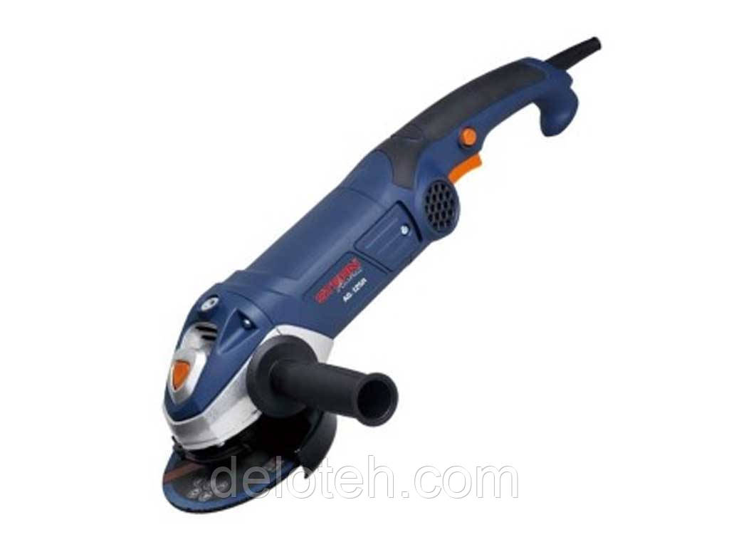УШМ Stern AG125R, фото 1